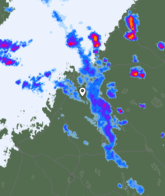 Ilmastiku radar