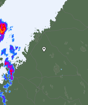 Ilmastiku radar