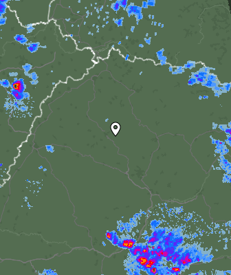 Ilmastiku radar