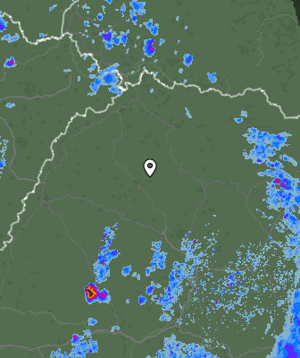 Ilmastiku radar