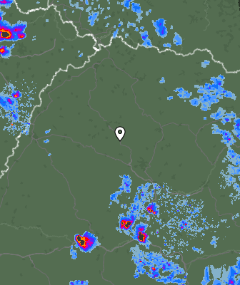 Ilmastiku radar