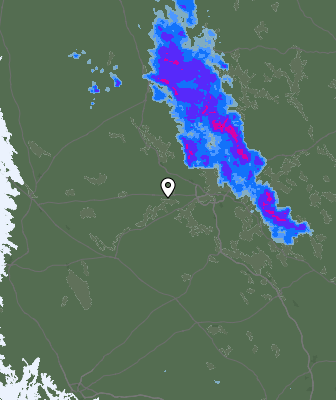 Ilmastiku radar
