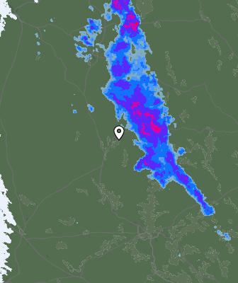 Ilmastiku radar