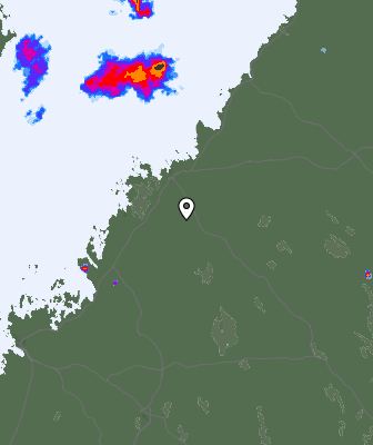 Ilmastiku radar