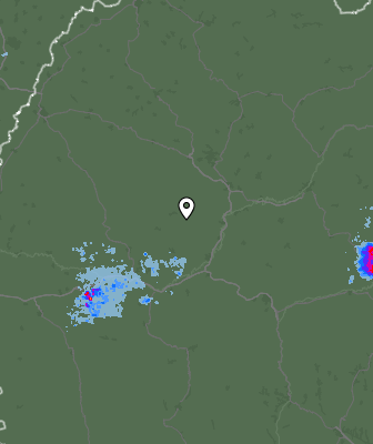 Ilmastiku radar