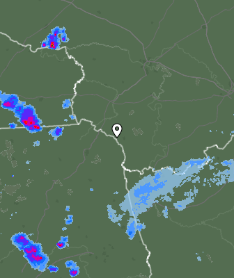 Időjárás-radar