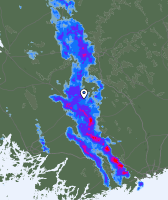 Ilmastiku radar