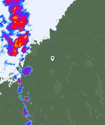 Ilmastiku radar