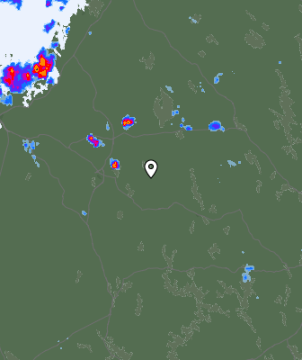 Ilmastiku radar