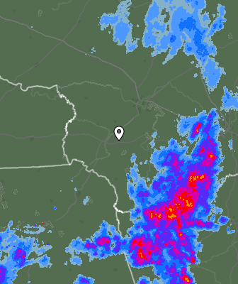Ilmastiku radar