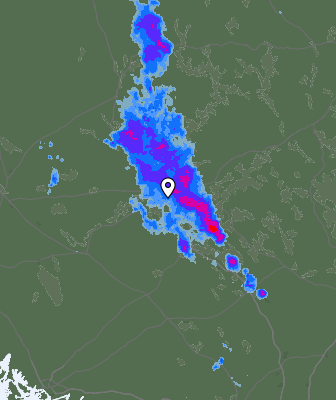 Ilmastiku radar