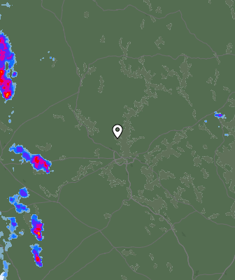 Ilmastiku radar