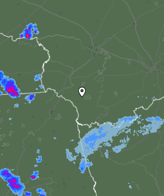 Időjárás-radar