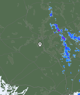 Ilmastiku radar