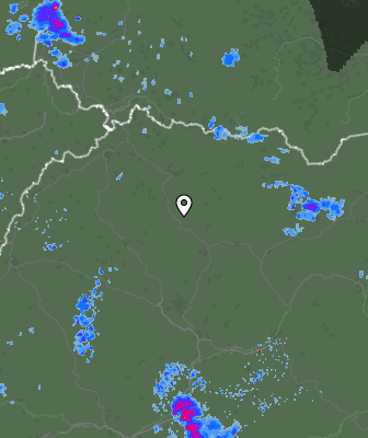 Ilmastiku radar