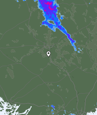 Ilmastiku radar