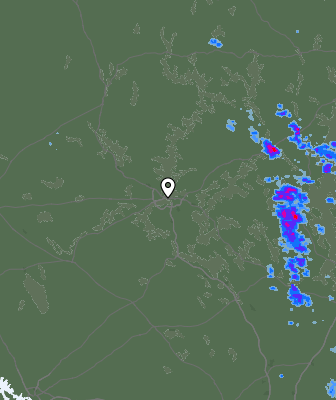 Ilmastiku radar
