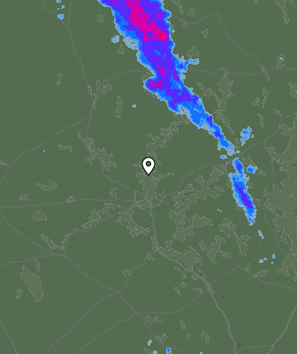 Ilmastiku radar