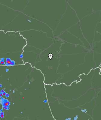 Időjárás-radar