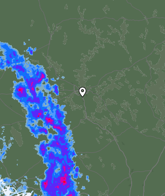 Ilmastiku radar