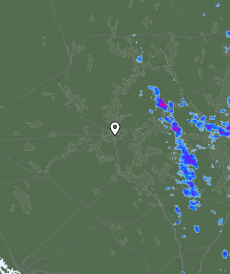Ilmastiku radar