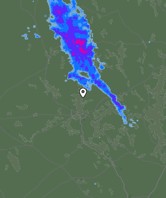 Ilmastiku radar