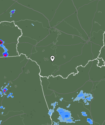 Időjárás-radar