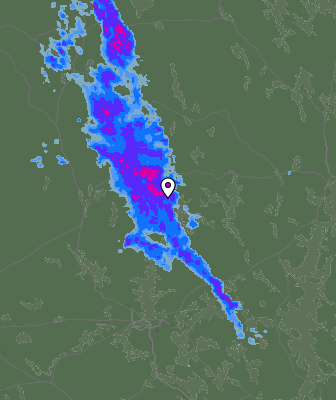 Ilmastiku radar
