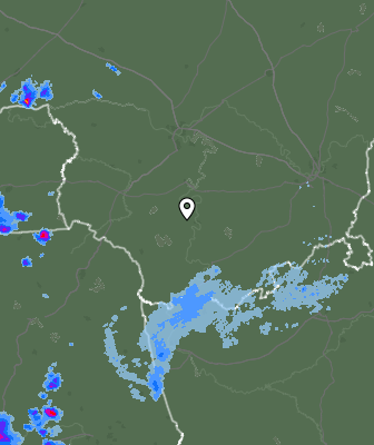 Időjárás-radar
