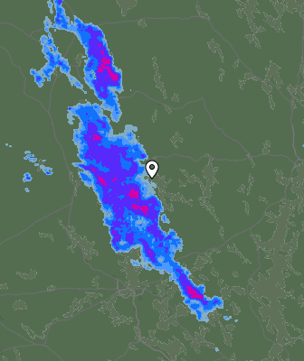 Ilmastiku radar