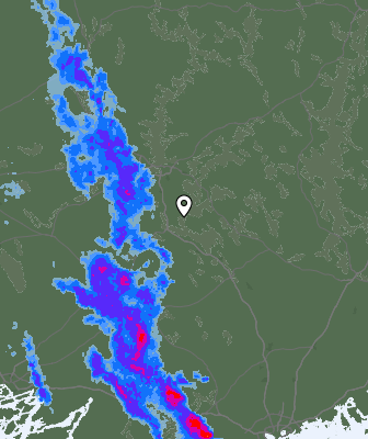 Ilmastiku radar