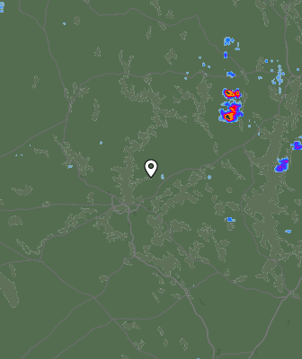 Ilmastiku radar