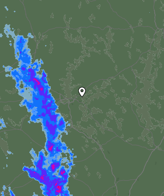 Ilmastiku radar