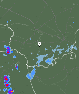 Időjárás-radar