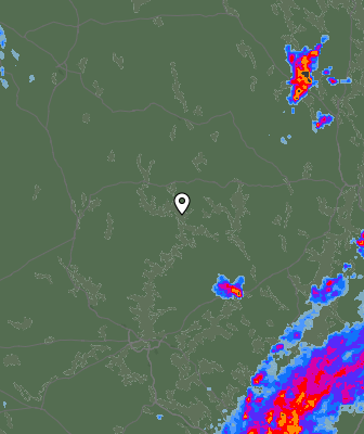 Ilmastiku radar