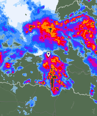 Radar
