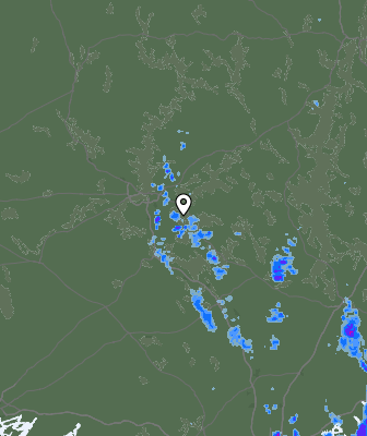 Ilmastiku radar