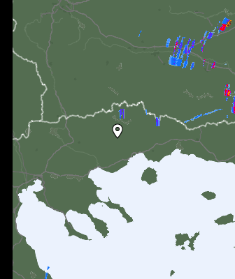 Радар