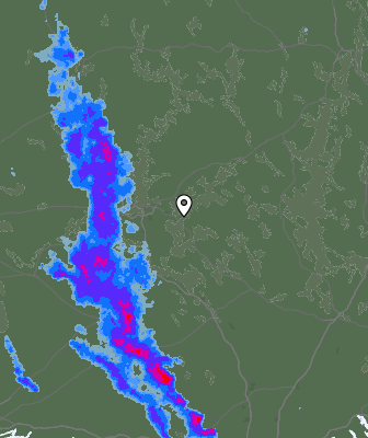 Ilmastiku radar
