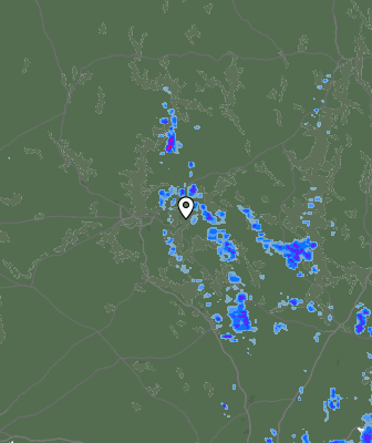 Ilmastiku radar