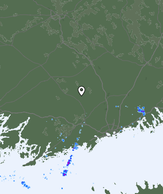 Ilmastiku radar