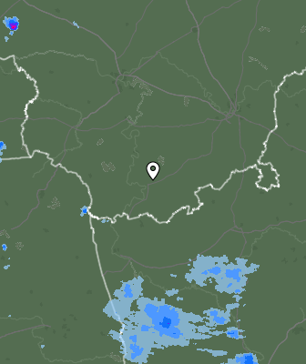 Időjárás-radar