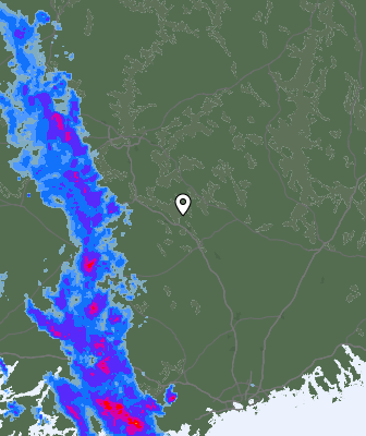 Ilmastiku radar
