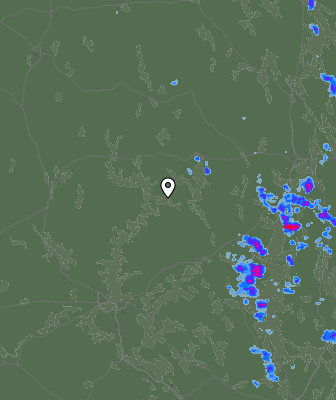 Ilmastiku radar