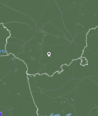 Időjárás-radar
