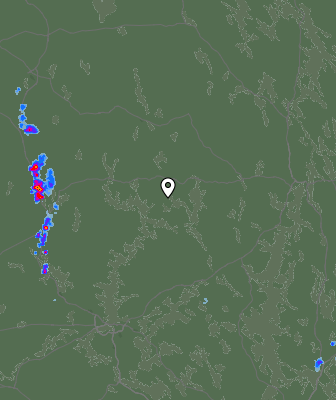 Ilmastiku radar