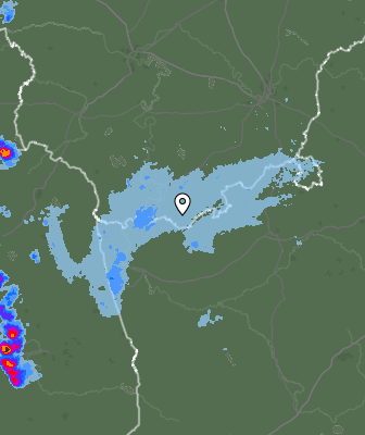 Időjárás-radar