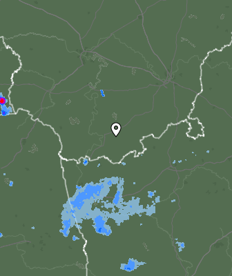 Időjárás-radar