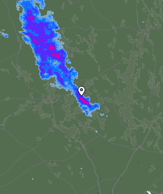 Ilmastiku radar
