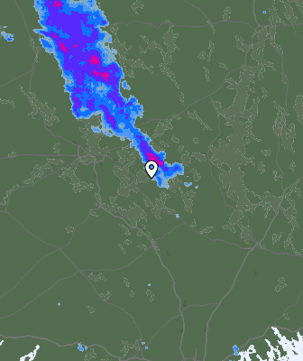 Ilmastiku radar